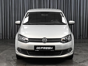 Седан Volkswagen Polo 2013 года, 798000 рублей, Ставрополь