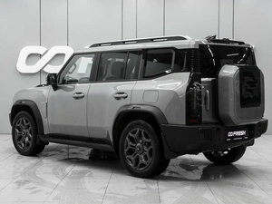 Внедорожник Jetour T2 2024 года, 3700000 рублей, Ростов-на-Дону