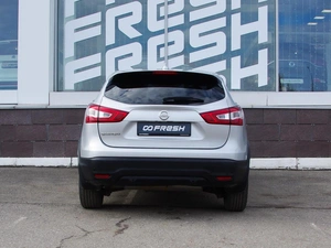 Внедорожник Nissan Qashqai 2018 года, 1799000 рублей, Владимир