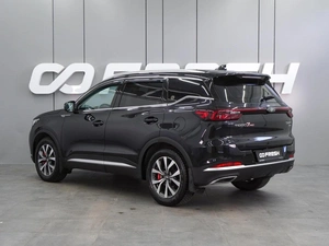 Внедорожник Chery Tiggo 7 Pro 2021 года, 1679000 рублей, Воронеж