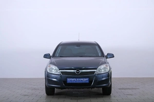 Универсал Opel Astra 2010 года, 699000 рублей, Омск