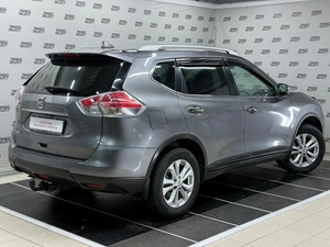 Внедорожник Nissan X-Trail 2015 года, 1664000 рублей, Красноярск