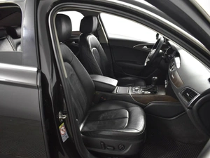 Седан Audi A6 2014 года, 1515900 рублей, Казань