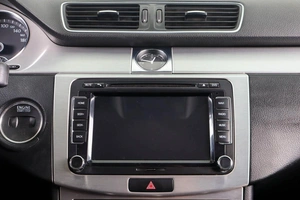 Седан Volkswagen Passat 2012 года, 959000 рублей, Пермь