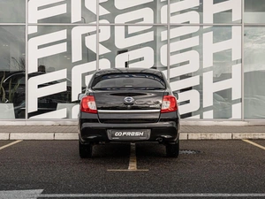 Седан Datsun on-DO 2018 года, 670000 рублей, Краснодар