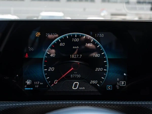 Седан Mercedes-benz A-класс 2019 года, 2625000 рублей, Краснодар