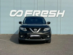 Внедорожник Nissan X-Trail 2018 года, 2090000 рублей, Ижевск