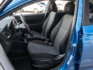 Седан Hyundai Solaris 2019 года, 1280000 рублей, Краснодар