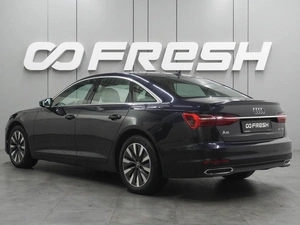 Седан Audi A6 2018 года, 2997000 рублей, Воронеж