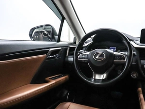 Внедорожник Lexus RX 2020 года, 5750000 рублей, Красноярск