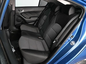 Седан Kia Cerato 2013 года, 1199000 рублей, Аксай