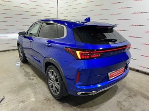 Внедорожник EXEED LX 2022 года, 1890000 рублей, Красноярск