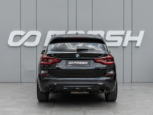 Внедорожник BMW X3 2019 года, 3580000 рублей, Краснодар