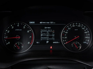 Лифтбек Kia Stinger 2018 года, 2930000 рублей, Волгоград