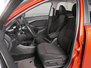 Седан ВАЗ (LADA) Vesta 2018 года, 919000 рублей, Минеральные Воды