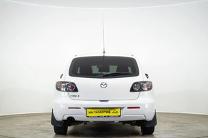 Хетчбэк Mazda 3 2006 года, 499000 рублей, Оренбург