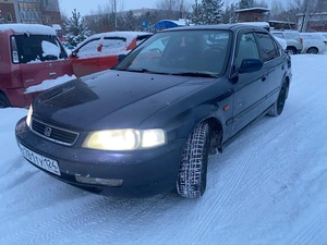 Седан Honda Domani 1997 года, 265000 рублей, Сосновоборск