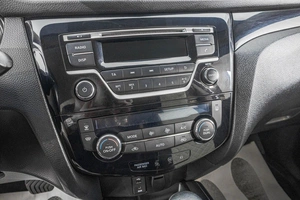 Внедорожник Nissan Qashqai 2016 года, 1739000 рублей, Барнаул