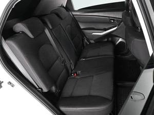 Внедорожник SsangYong Actyon 2013 года, 1219000 рублей, Аксай