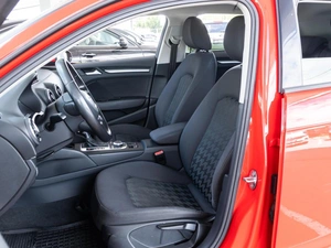 Хетчбэк Audi A3 2013 года, 1349000 рублей, Волгоград