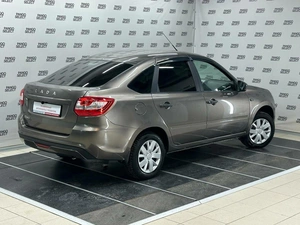 Хетчбэк ВАЗ (LADA) Granta 2019 года, 685000 рублей, Красноярск
