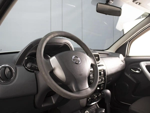 Внедорожник Nissan Terrano 2016 года, 1290000 рублей, Омск