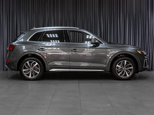 Внедорожник Audi Q5 2021 года, 4969000 рублей, Тюмень