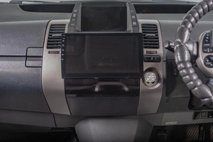 Лифтбек Toyota Prius 2008 года, 899000 рублей, Томск