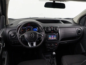 Минивэн Renault Dokker 2017 года, 1259050 рублей, Москва