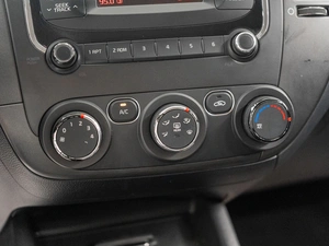 Хетчбэк Kia K3 2017 года, 1125000 рублей, Красноярск