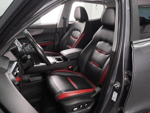 Внедорожник Chery Tiggo 4 Pro 2023 года, 1519000 рублей, Воронеж