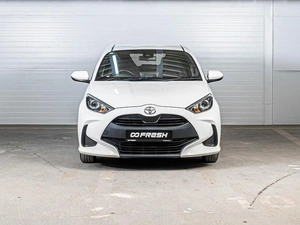 Хетчбэк Toyota Yaris 2020 года, 1325000 рублей, Ставрополь