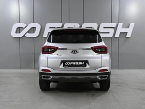 Внедорожник Chery Tiggo 4 Pro 2022 года, 1649000 рублей, Ростов-на-Дону