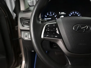 Седан Hyundai Solaris 2022 года, 1584000 рублей, Ставрополь