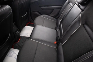 Внедорожник Renault Arkana 2021 года, 1799000 рублей, Оренбург