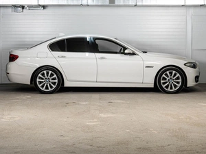 Седан BMW 5 серия 2013 года, 2438000 рублей, Ставрополь