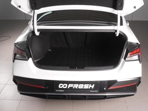 Седан Hyundai Elantra 2023 года, 2449000 рублей, Минеральные Воды