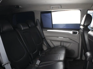 Внедорожник Mitsubishi Pajero Sport 2010 года, 1350000 рублей, Омск