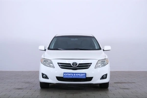 Седан Toyota Corolla 2010 года, 839000 рублей, Омск
