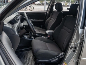 Хетчбэк Toyota Corolla 2007 года, 665000 рублей, Краснодар