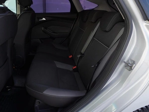 Хетчбэк Ford Focus 2014 года, 875000 рублей, Тверь