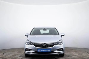 Универсал Opel Astra 2017 года, 1199000 рублей, Пермь