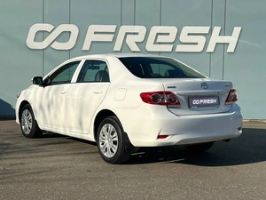 Седан Toyota Corolla 2012 года, 1090000 рублей, Ижевск
