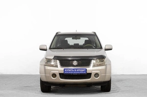 Внедорожник Suzuki Grand Vitara 2008 года, 939000 рублей, Барнаул
