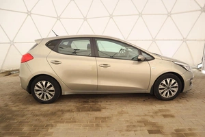 Купе Kia Ceed 2016 года, 1290000 рублей, Обнинск