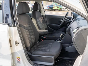 Седан Volkswagen Polo 2019 года, 999000 рублей, Краснодар