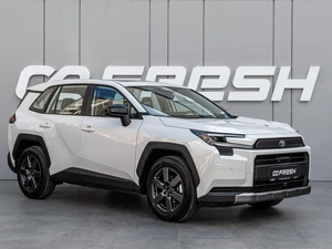 Внедорожник Toyota RAV4 2026 года, 4545000 рублей, Краснодар
