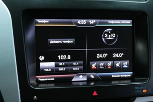 Внедорожник Ford Explorer 2013 года, 1898000 рублей, Солонцы