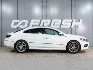Седан Volkswagen Passat CC 2012 года, 1149000 рублей, Воронеж