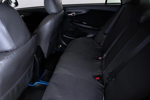 Седан Toyota Corolla 2007 года, 729000 рублей, Пермь